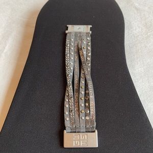 NWOT Good Works Bracelet